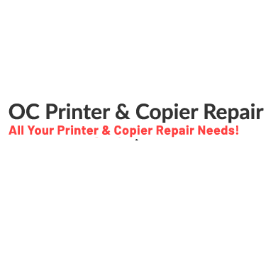 OC Printer & Copier Repair