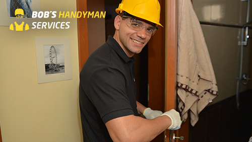 Bob's Handyman Services