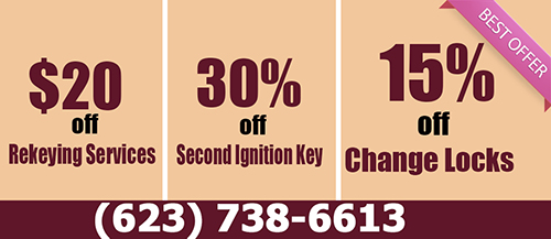 Locksmiths Peoria