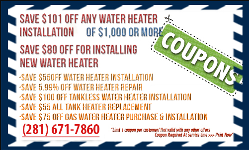 Water Heater Fresno