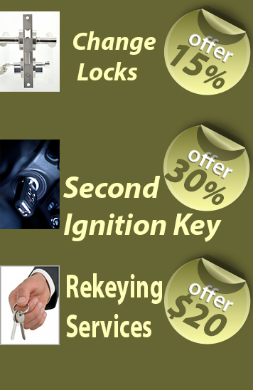Bedford Locksmith TX