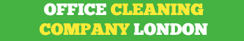 Office Cleaning Company London