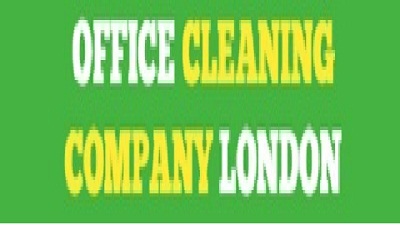Office Cleaning Company London