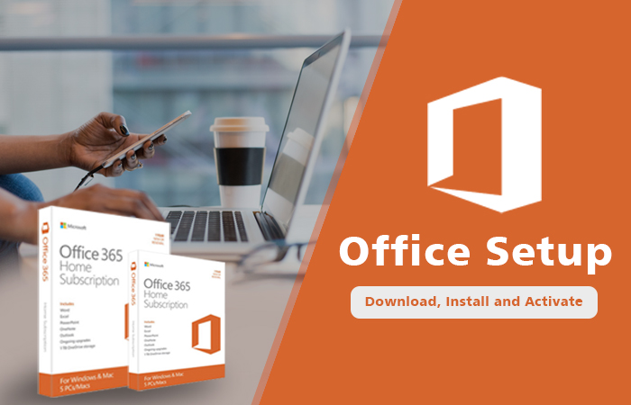 Office.com/setup - Office Setup with Product Key - www.office.com/setup