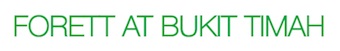 Forett At Bukit Timah