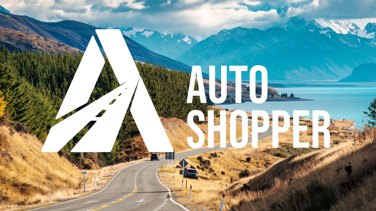 AutoShopper NZ