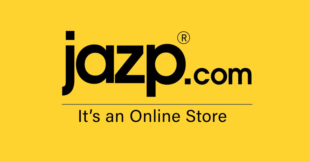 Jazpshopping