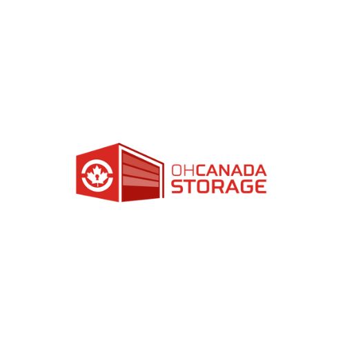 Oh Canada Storage