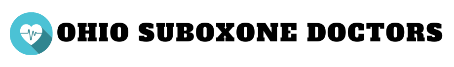 Ohio Suboxone Doctors