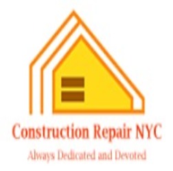 Construction Repair NYC