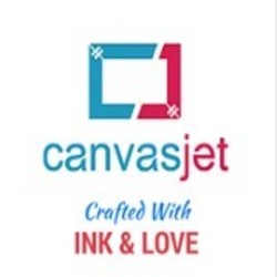 CanvasJet