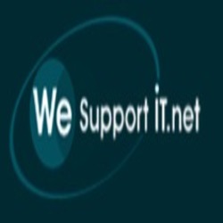 We Support IT