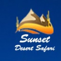 Sunset Desert Safari