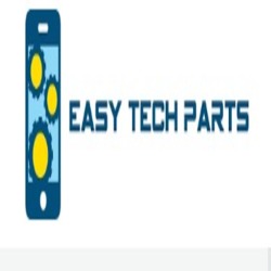 Easy Tech Parts LTD