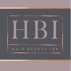 Hair Beauty Ink
