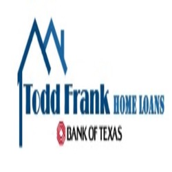 Todd Frank Home Loans
