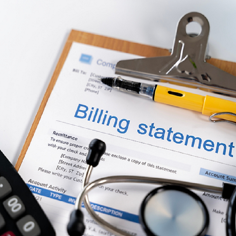 Doctors Billing Services