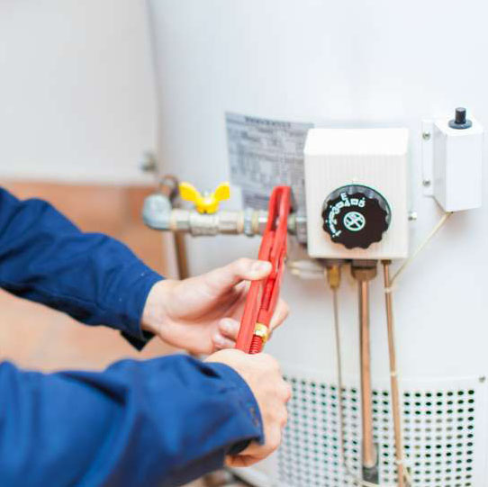 A. B. Craig Plumbing