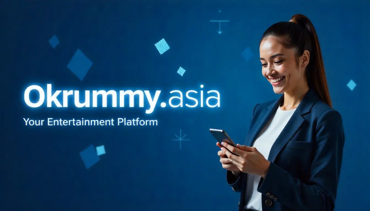 okrummyasia