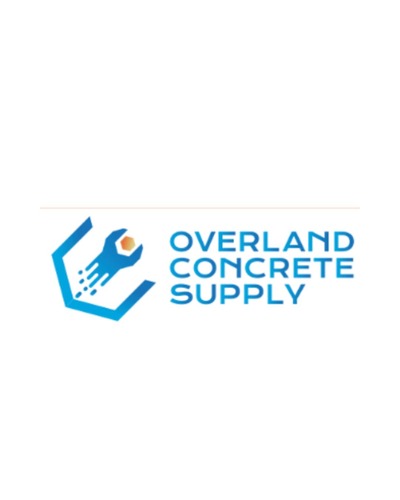 Overland Concrete Supplies