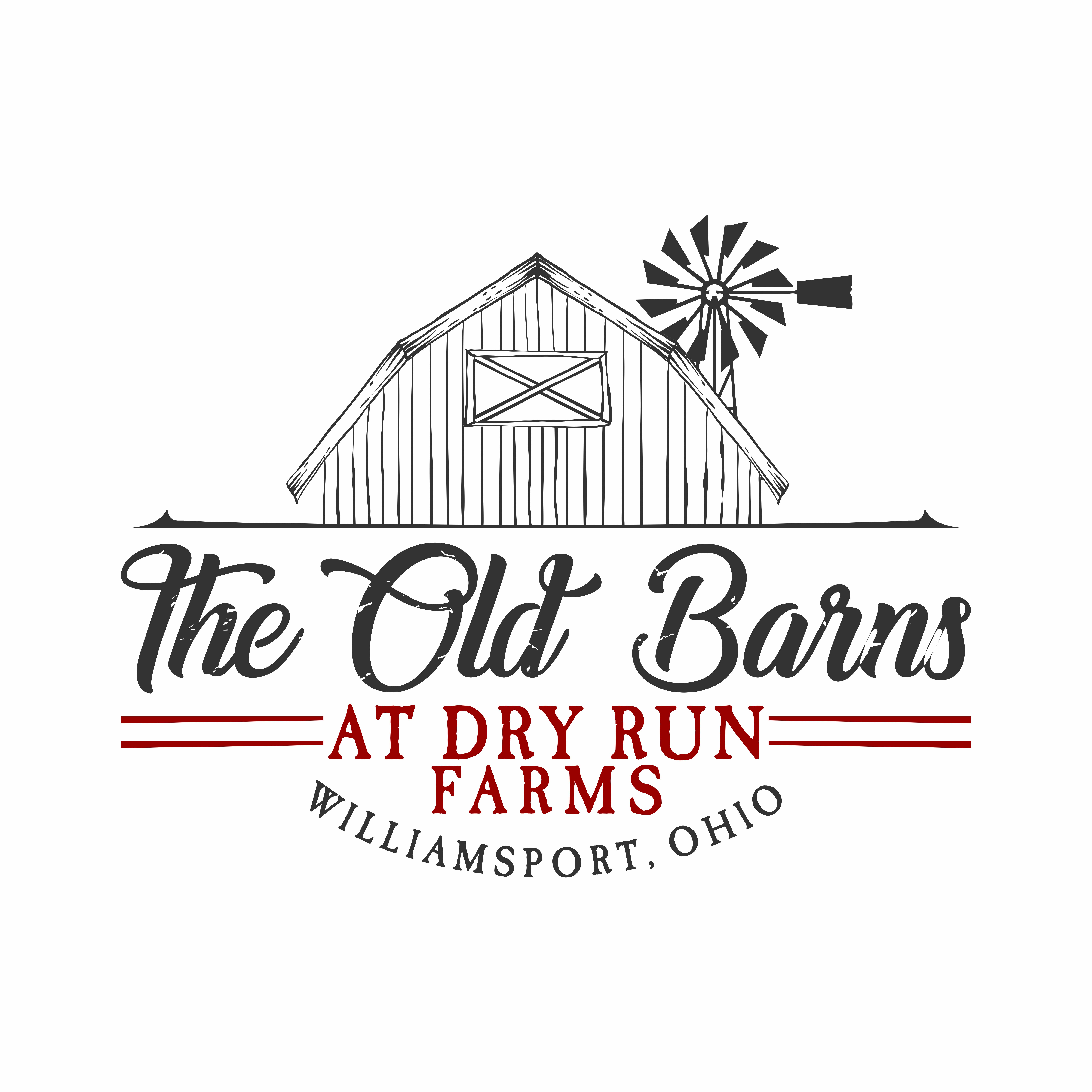 The Old Barns at Dry Run Farms