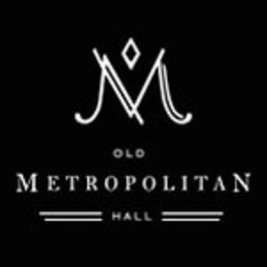 oldmetropolitanhall