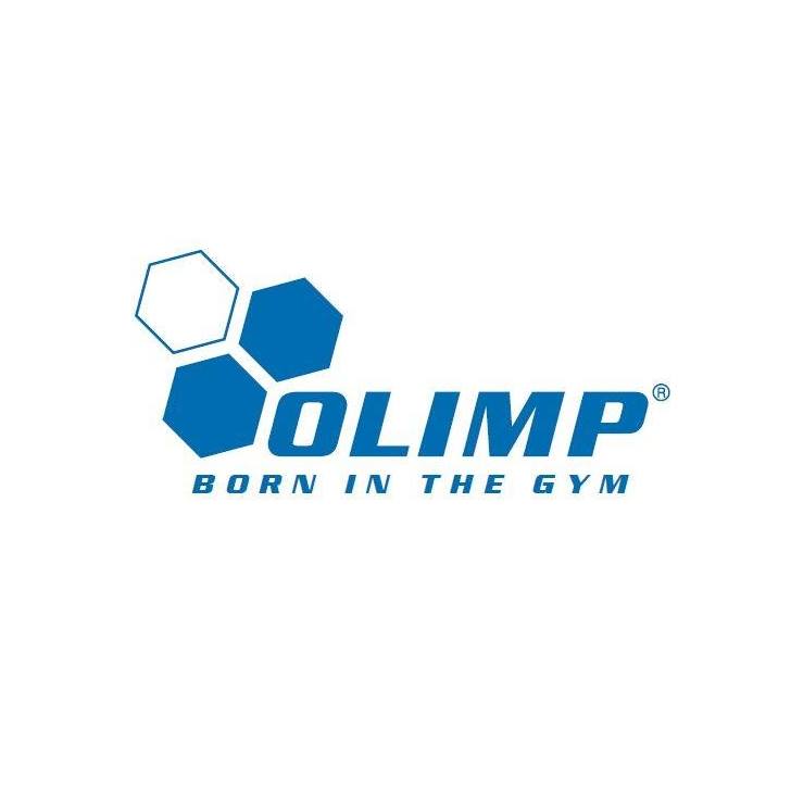 Olimp Born In The Gym