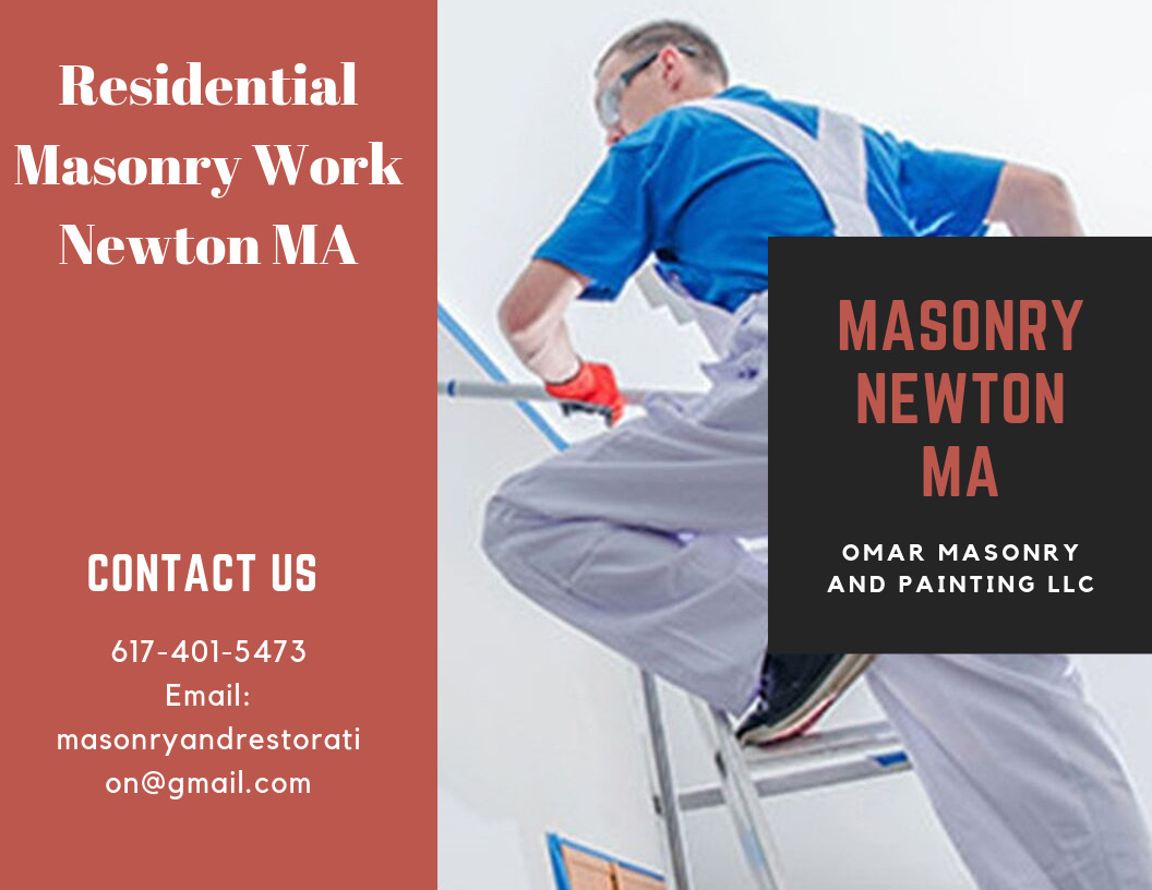 Home Painting Service Newton MA