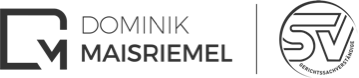 OMSV - Dominik Maisriemel