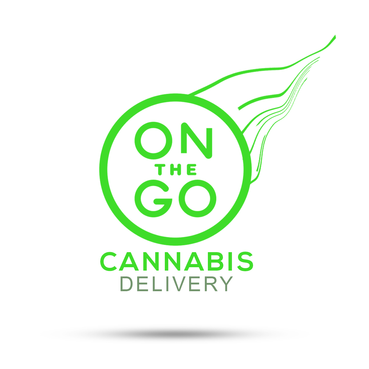 On The Go Cannabis - Tecumseh Weed Delivery 