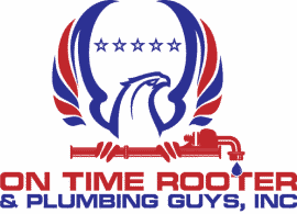 On Time Rooter And Plumbing