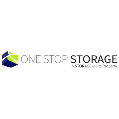 One Stop Storage – Santa Ana