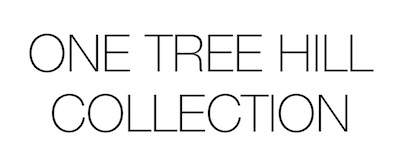 One Tree Hill Collection