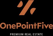 OnePointFive Premium Real Estate