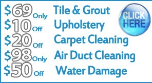 Grout Cleaning McKinney TX
