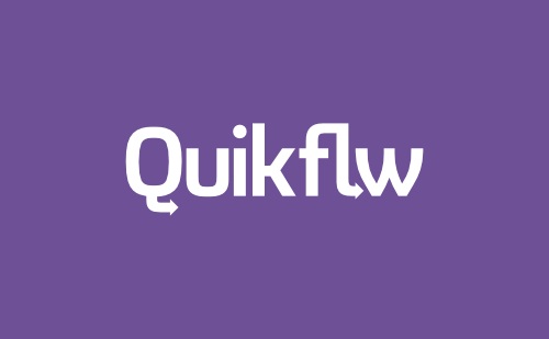Quikflw Ltd