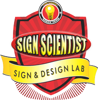 Sign Scientist
