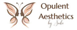 Opulent Aesthetics by Sadie