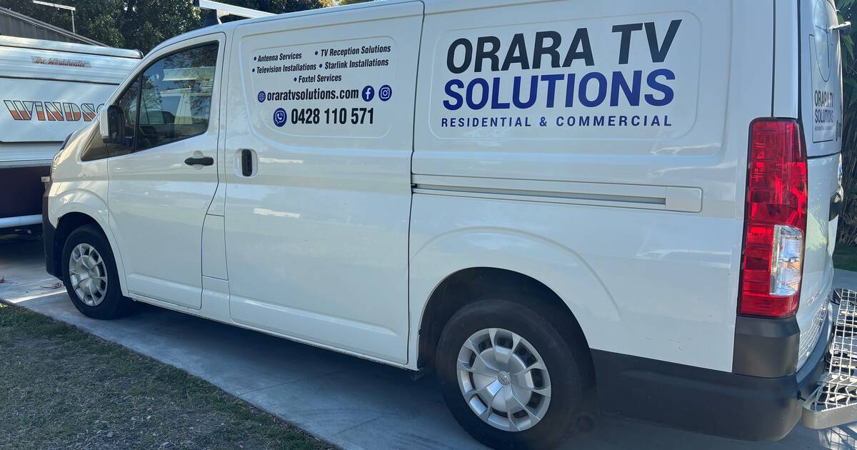 Orara TV Solutions