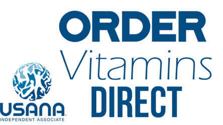 Order Vitamins Direct USANA