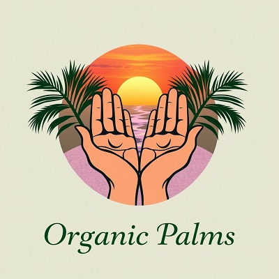 Organic Palms Massage & Reiki