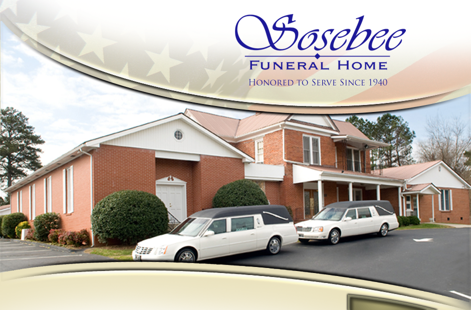 Sosebee Funeral Home