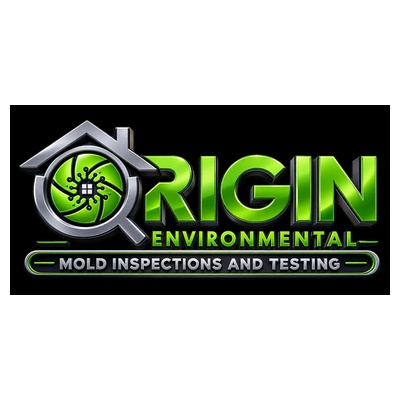Origin Environmental Mold Inspections and Testing