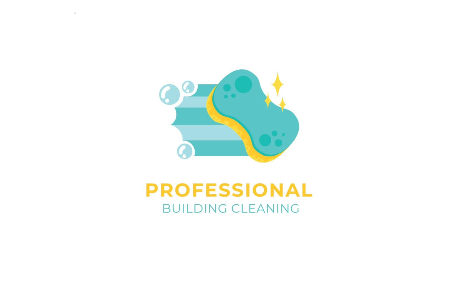 Professional Building Cleaning