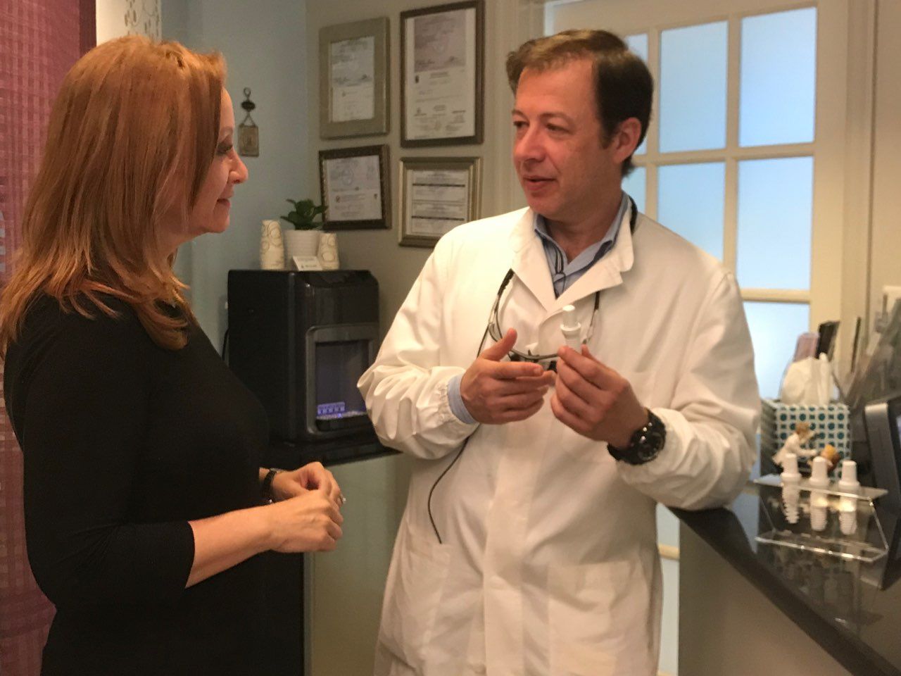 Advanced Dental Wellness Center