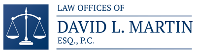 Law Offices of David L. Martin, Esq. PC