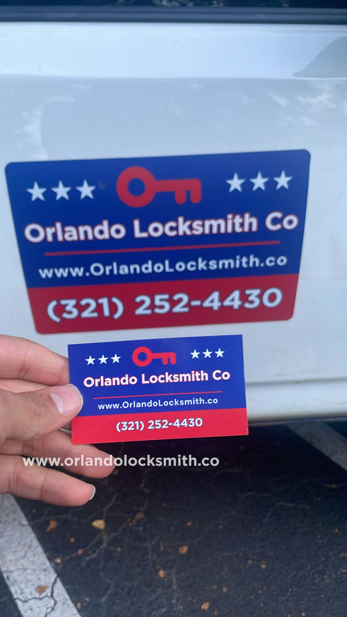 Orlando Locksmith Co.