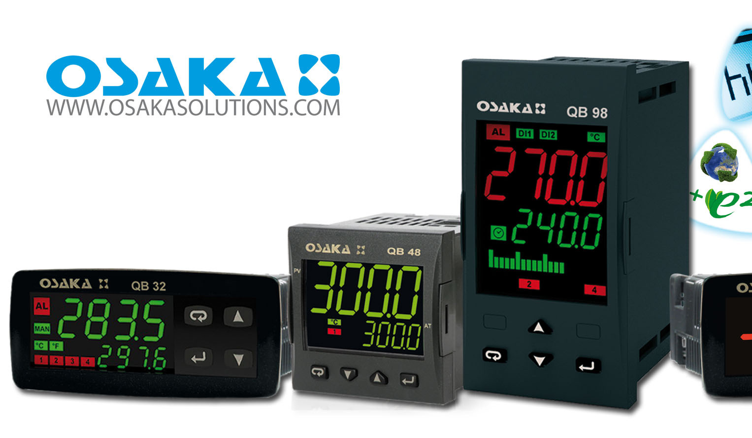 Osakasolutions Osakasolutions