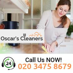 Oscars Cleaning Chelsea