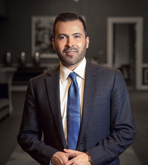 Oscar Ramirez Law
